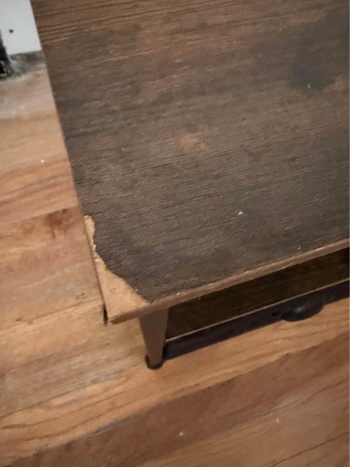 Night stand set - photo 4