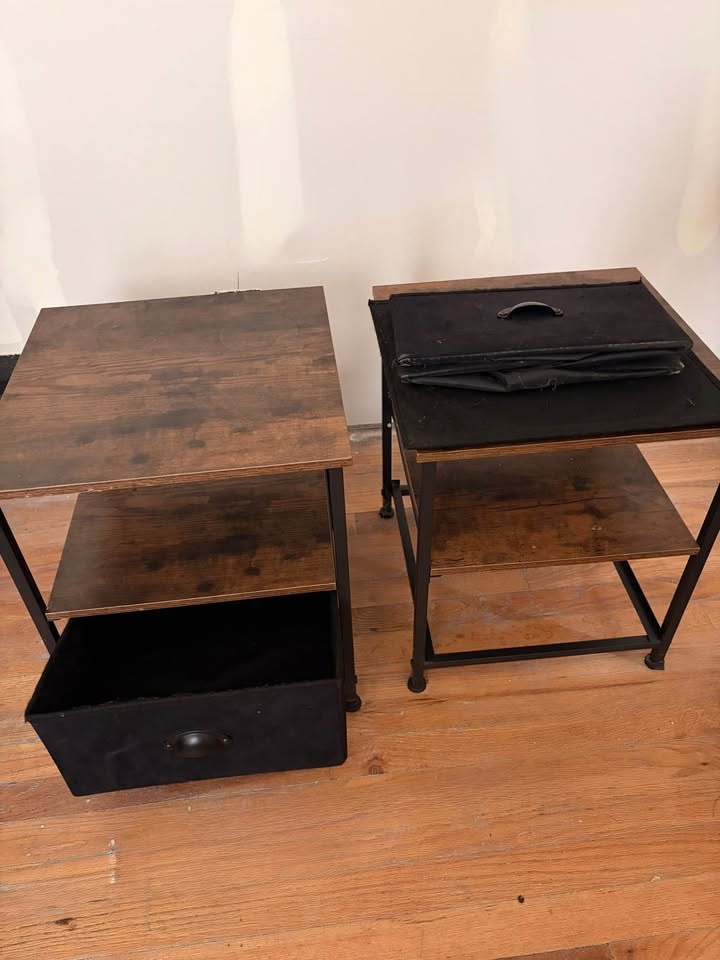 Night stand set - photo 5