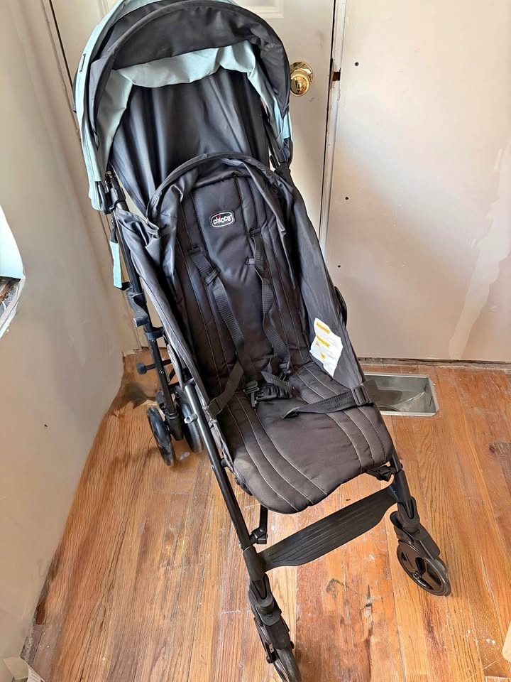 Chicco Liteway Stroller