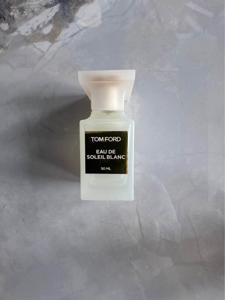Tom Ford Eau De Soleil Blanc - photo 2