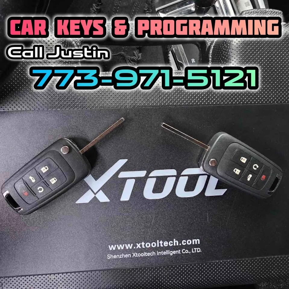 🚗🔑Cheapest Car Keys and Programming - photo 2