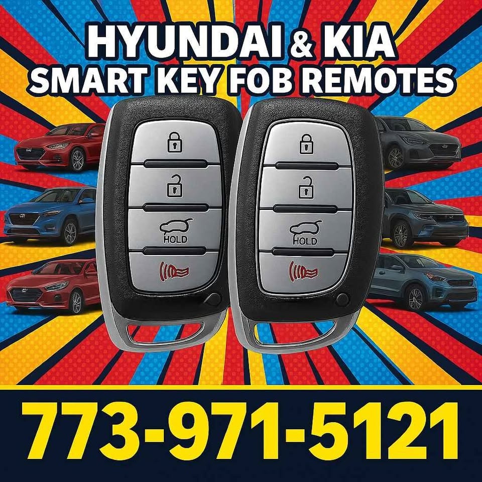 🚗🔑Cheapest Car Keys and Programming - photo 4