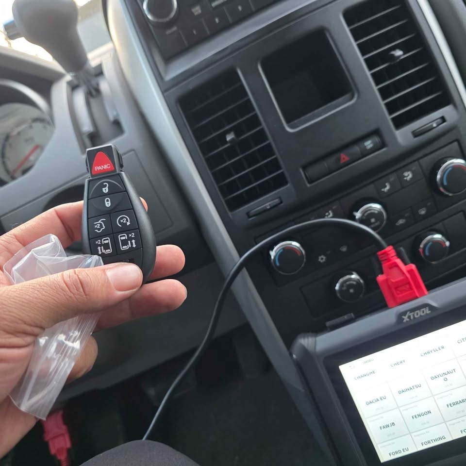 🚗🔑Cheapest Car Keys and Programming - photo 5