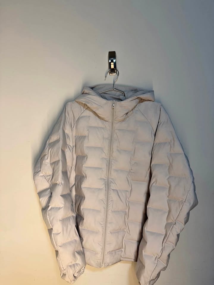 UNIQLO PUFFTECH Quilted Parka