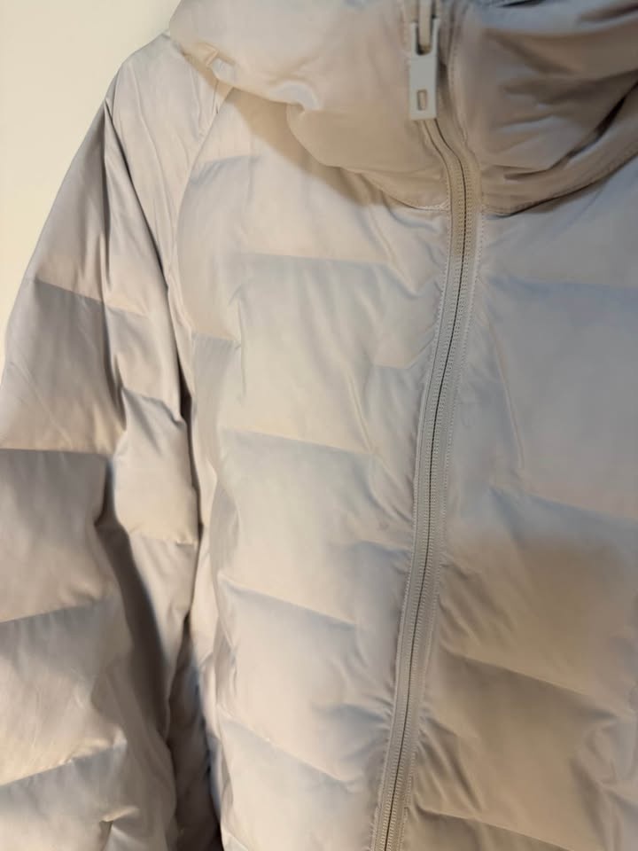 UNIQLO PUFFTECH Quilted Parka - photo 3