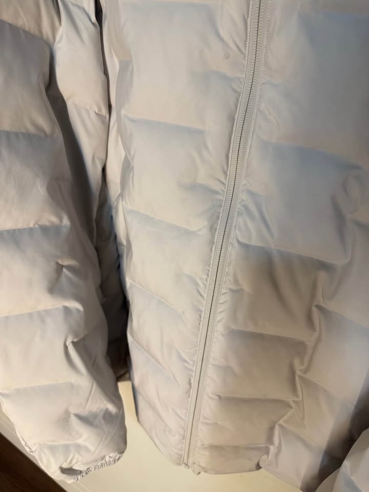 UNIQLO PUFFTECH Quilted Parka - photo 4