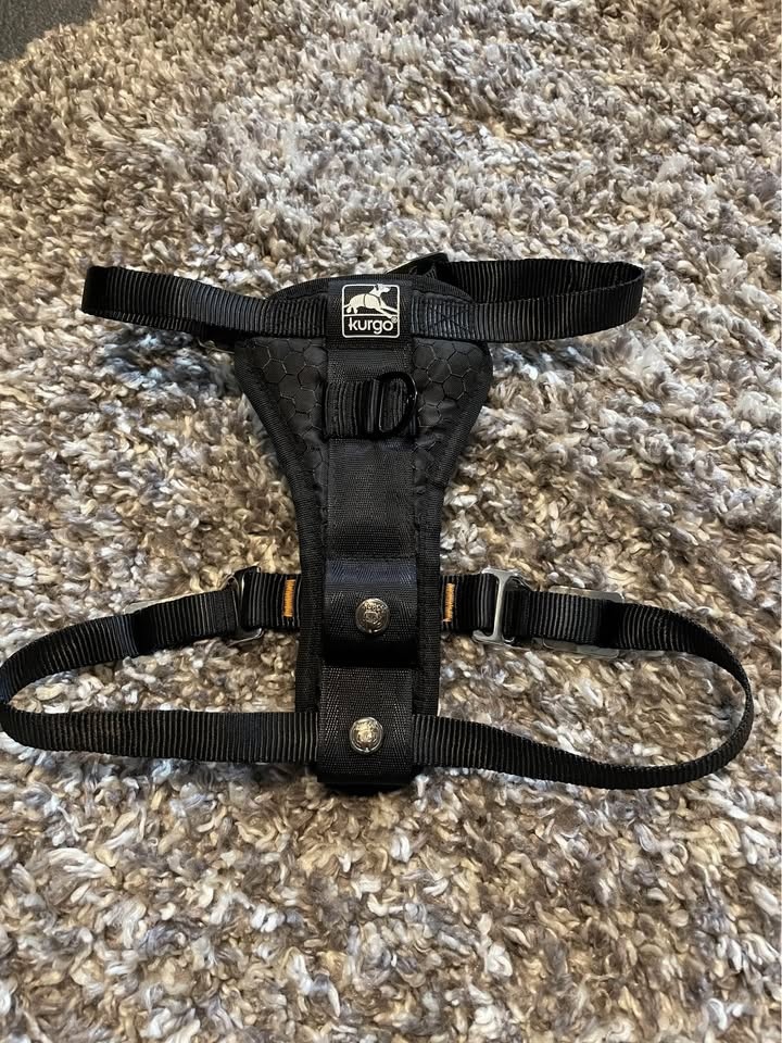 Car Dog Safety Harness