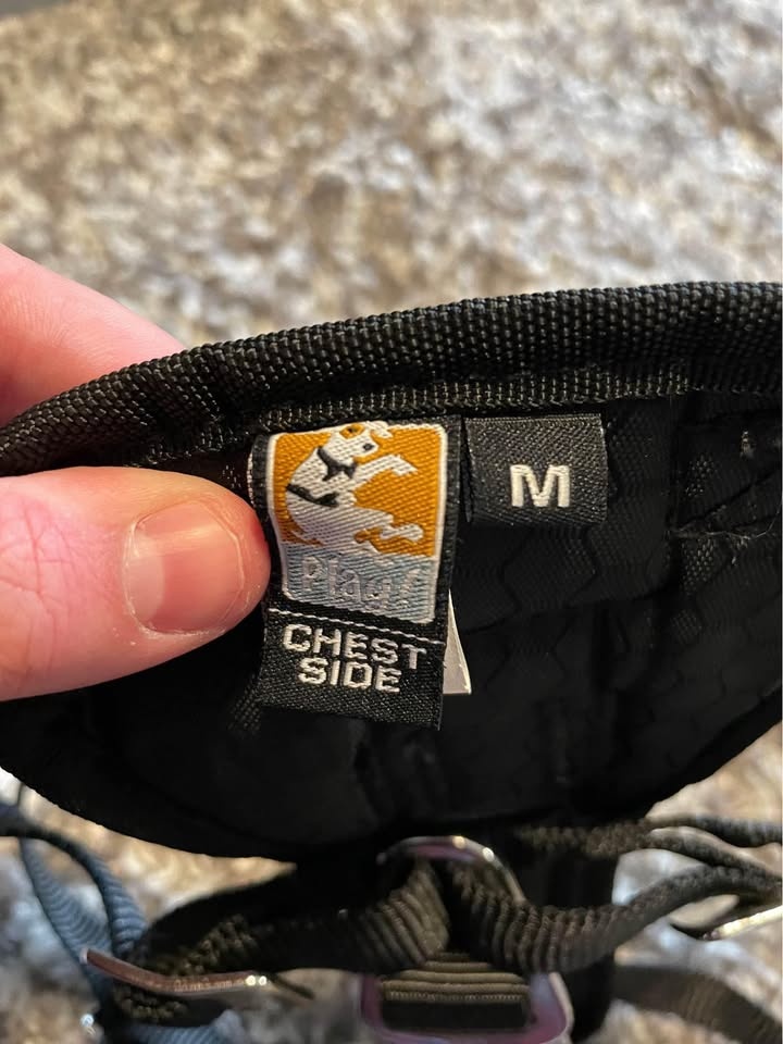 Car Dog Safety Harness - photo 2