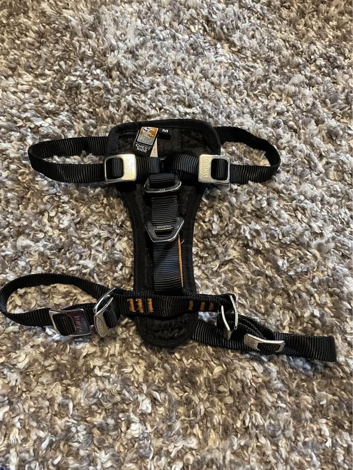 Car Dog Safety Harness - photo 3