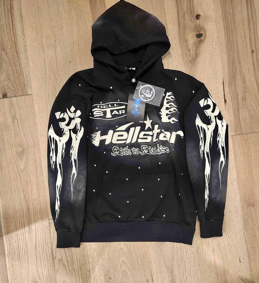Hellstar Small