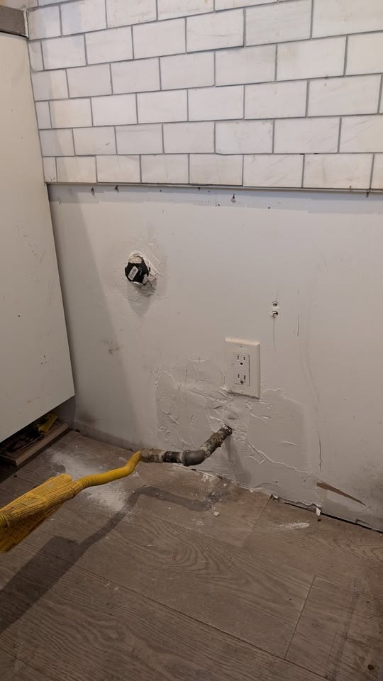 Drywall Repair Service - photo 3
