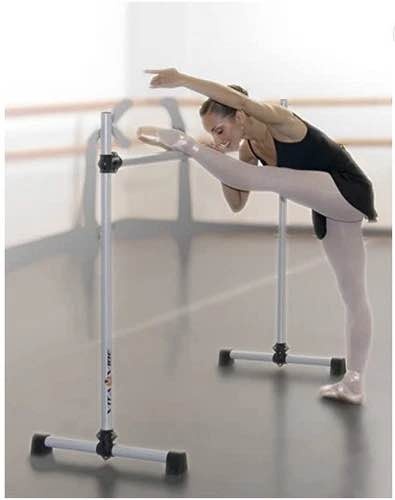 Vita Vibe Prodigy Series Aluminum Double Ballet Barre - photo 2