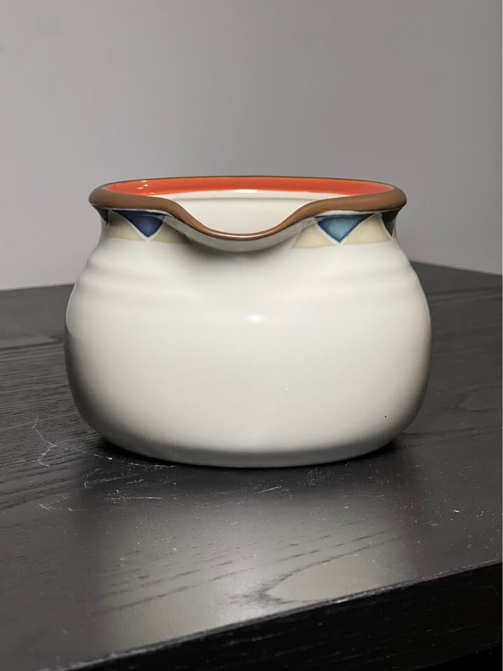 Noritake Abilene (8480) Stoneware Creamer - photo 4