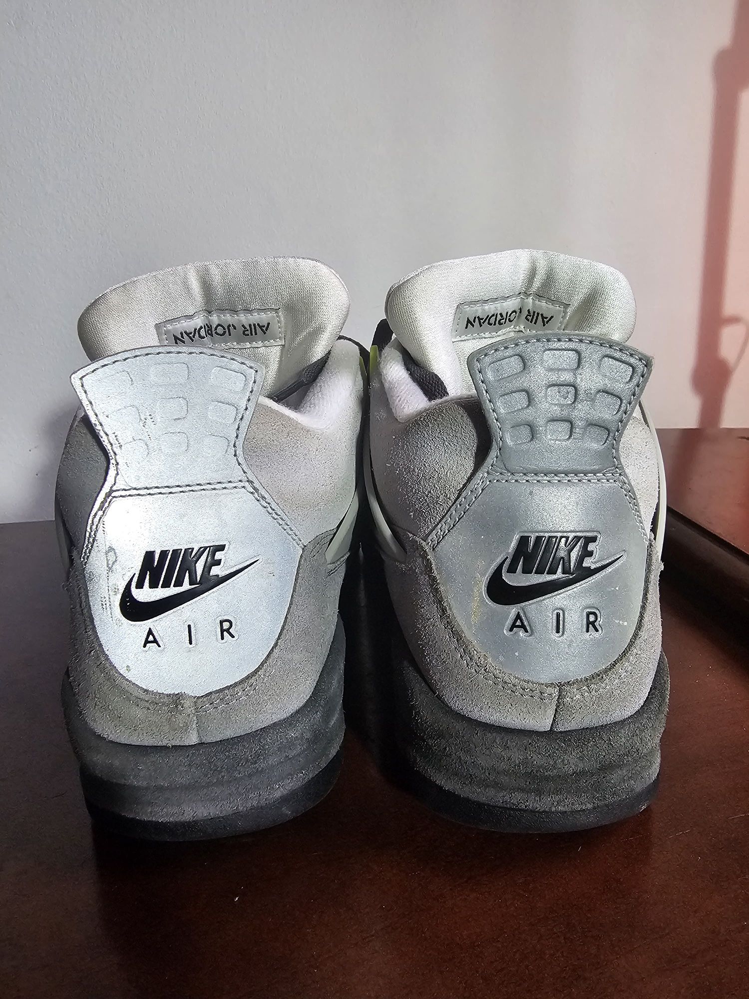 Jordan 4 Size 10.5 - photo 5