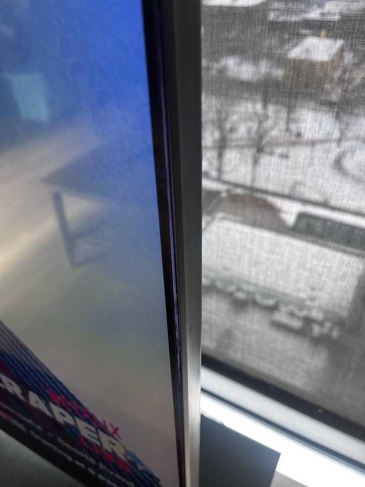 Samsung 55inch 4K TV - photo 3