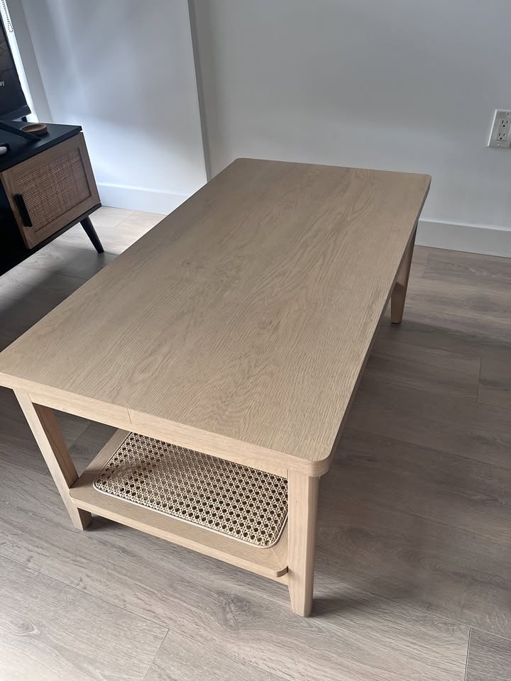 Coffee Table for Living Room