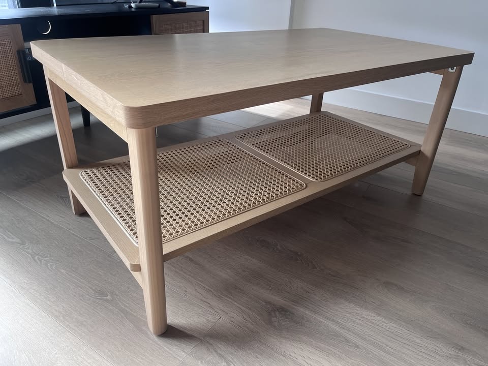 Coffee Table for Living Room - photo 2