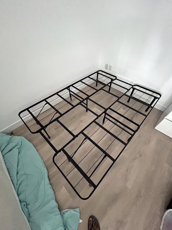 Adjustable Bed Frame