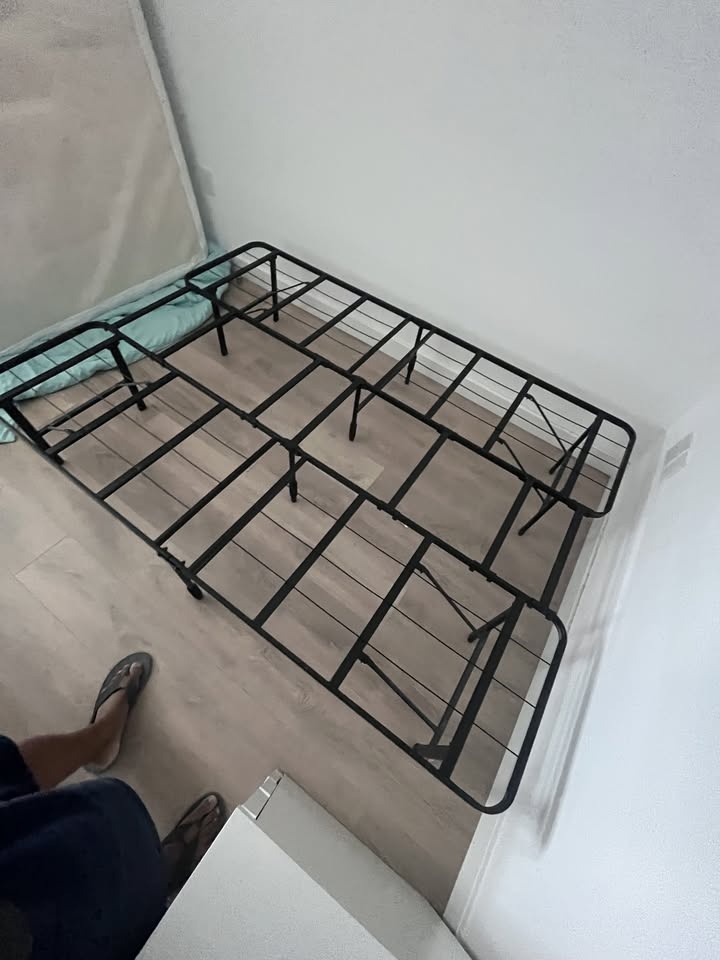Adjustable Bed Frame - photo 2