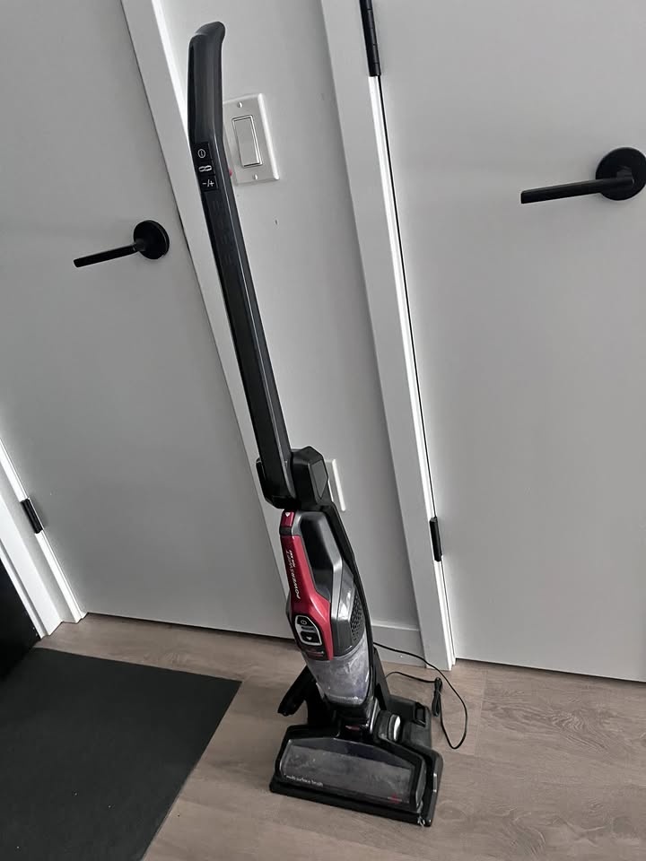 BISSELL PowerSwift Ion XRT Cordless Stick Vacuum