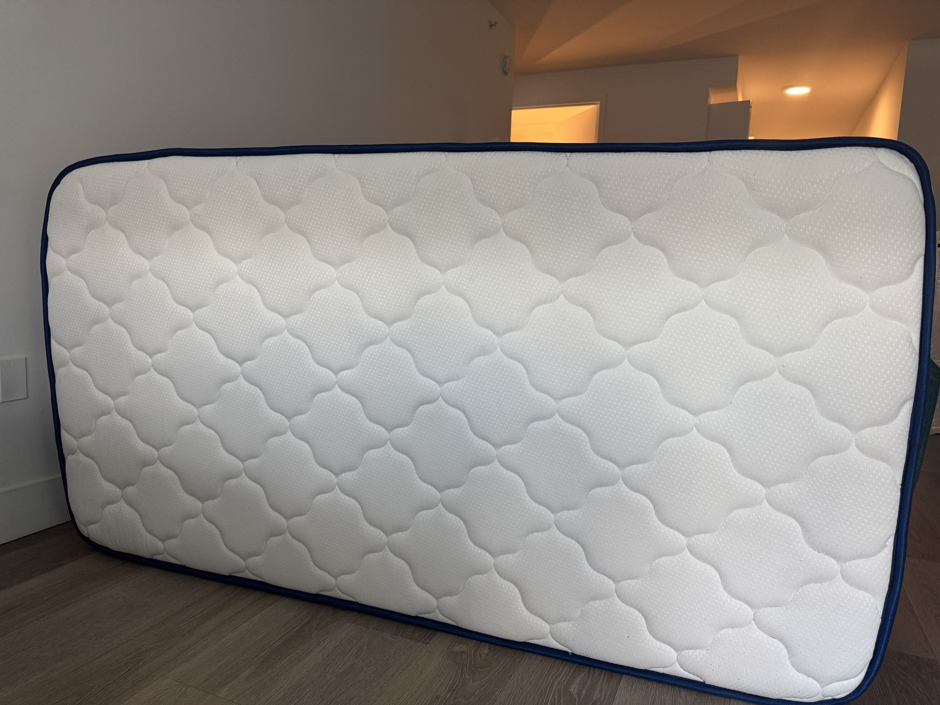 12 Inches Twin Hybrid Mattress - photo 2