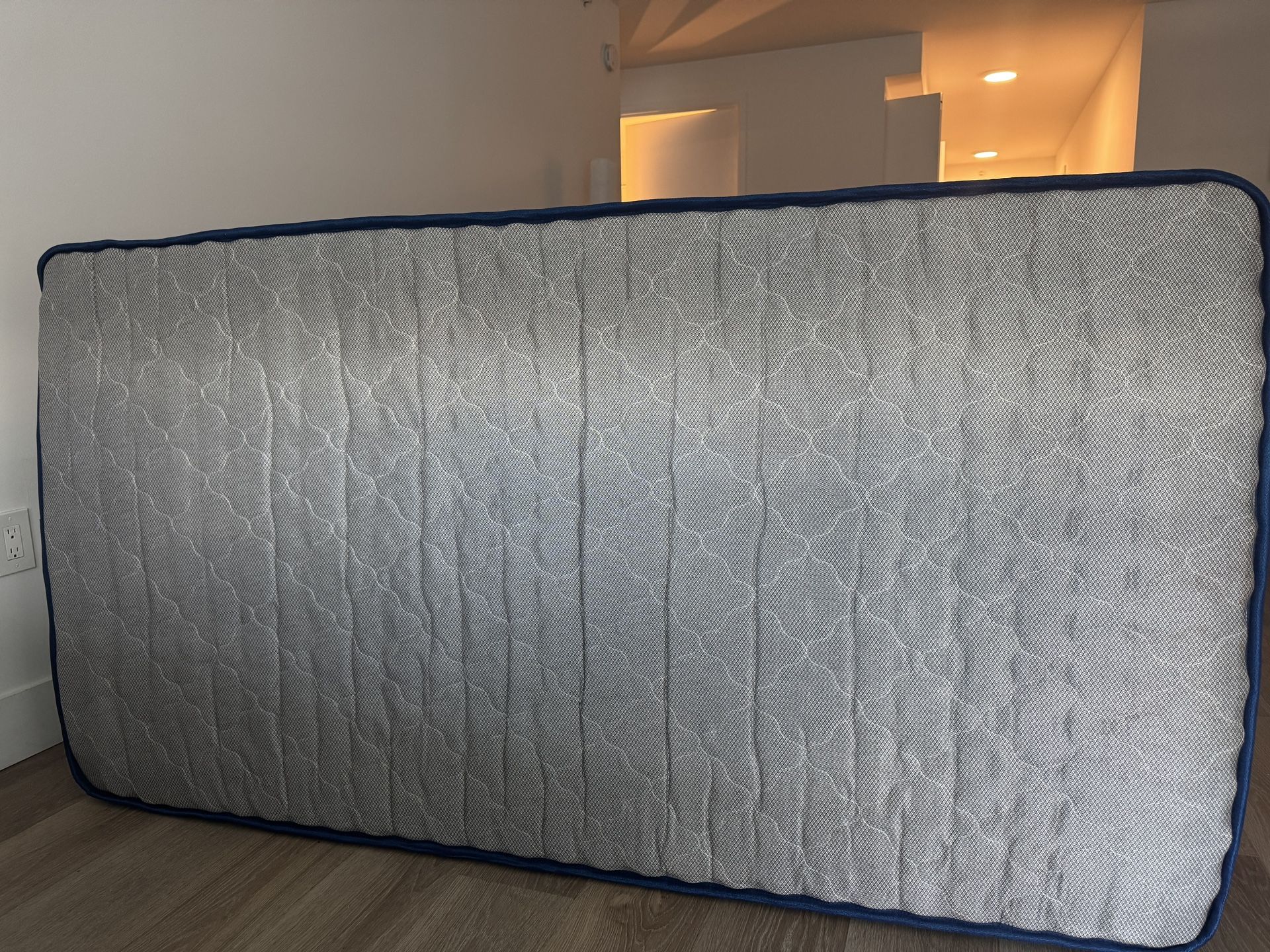 12 Inches Twin Hybrid Mattress - photo 3