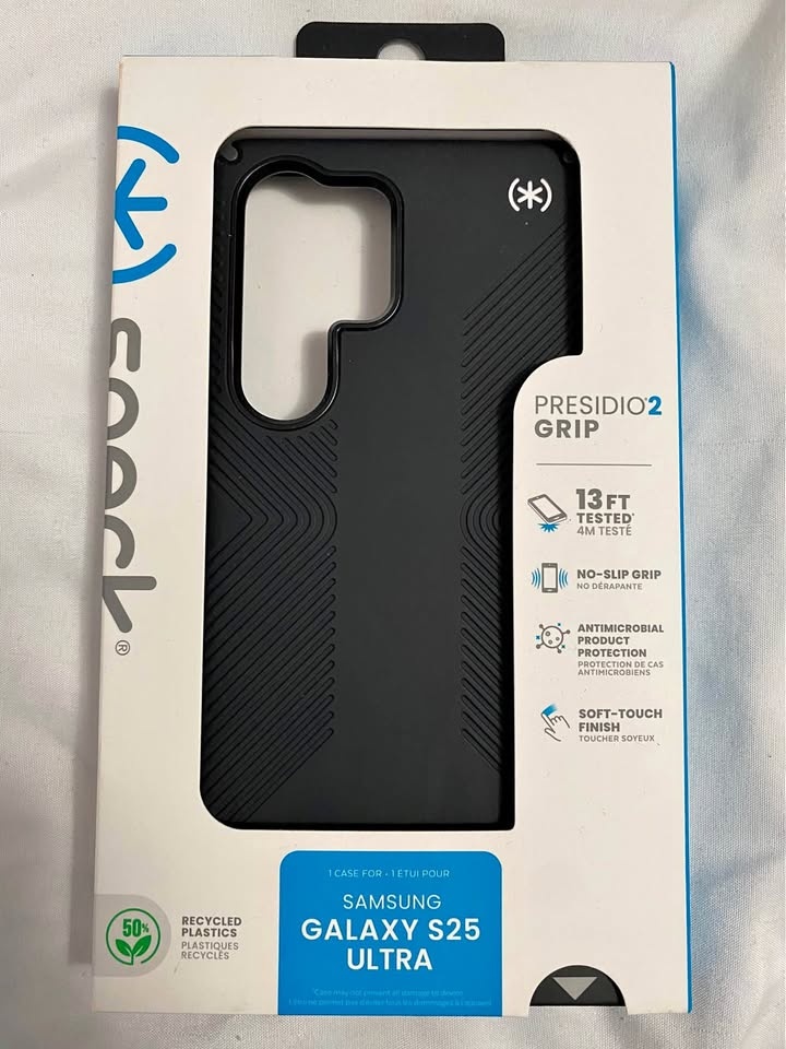 Samsung Galaxy S25 Ultra Case
