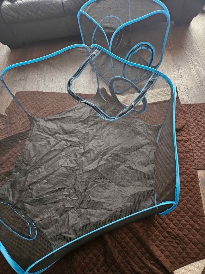 Cat Playpen - photo 2