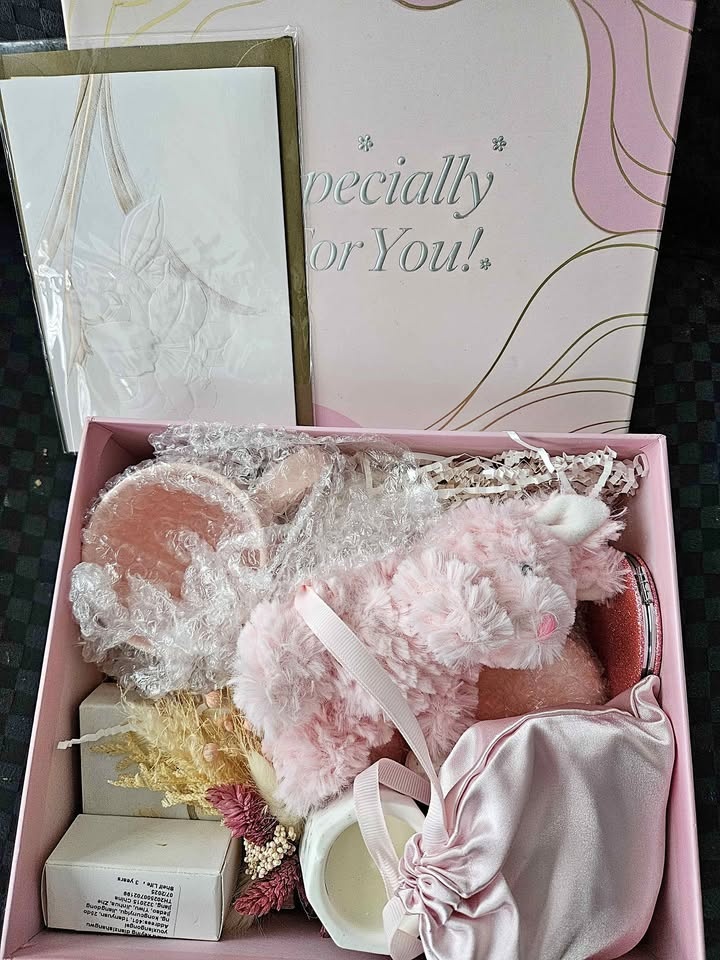 Mothers Day Gift Set New