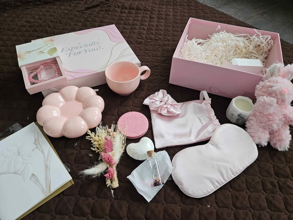 Mothers Day Gift Set New - photo 2