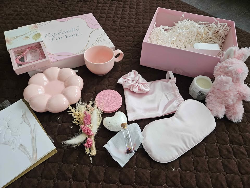 Mothers Day Gift Set New - photo 3
