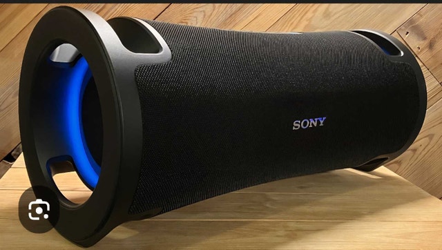 Sony ULT Field 7 Portable Speaker