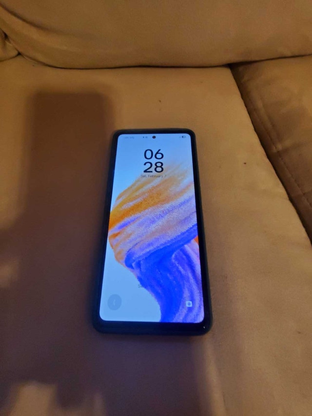 SAMSUNG A53