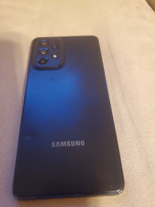 SAMSUNG A53 - photo 5