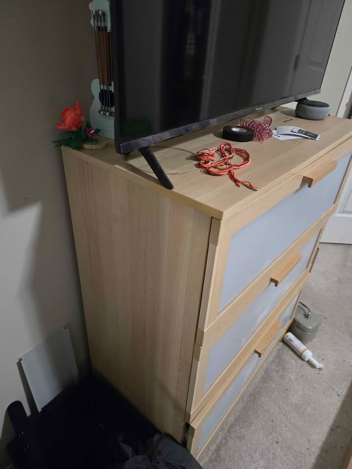 Dresser - photo 3