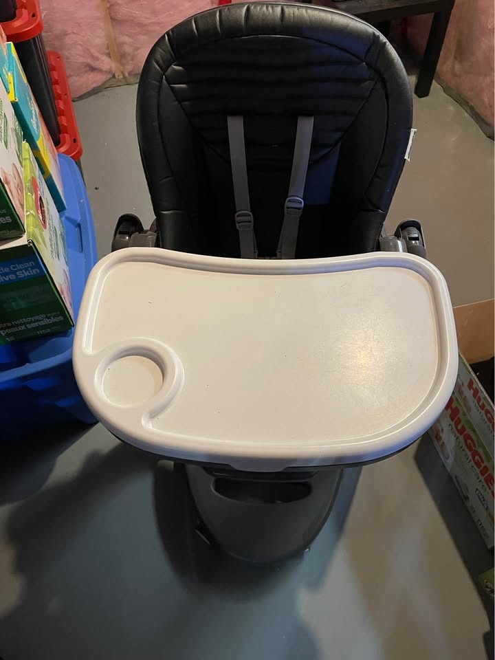 Peg Perego Tatamia High Chair - photo 2