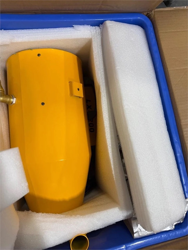 LANGXUN Foam Cannon - photo 5