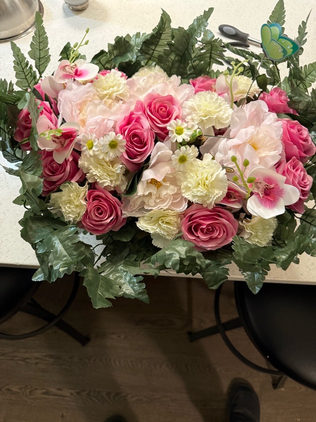 Floral Arrangement