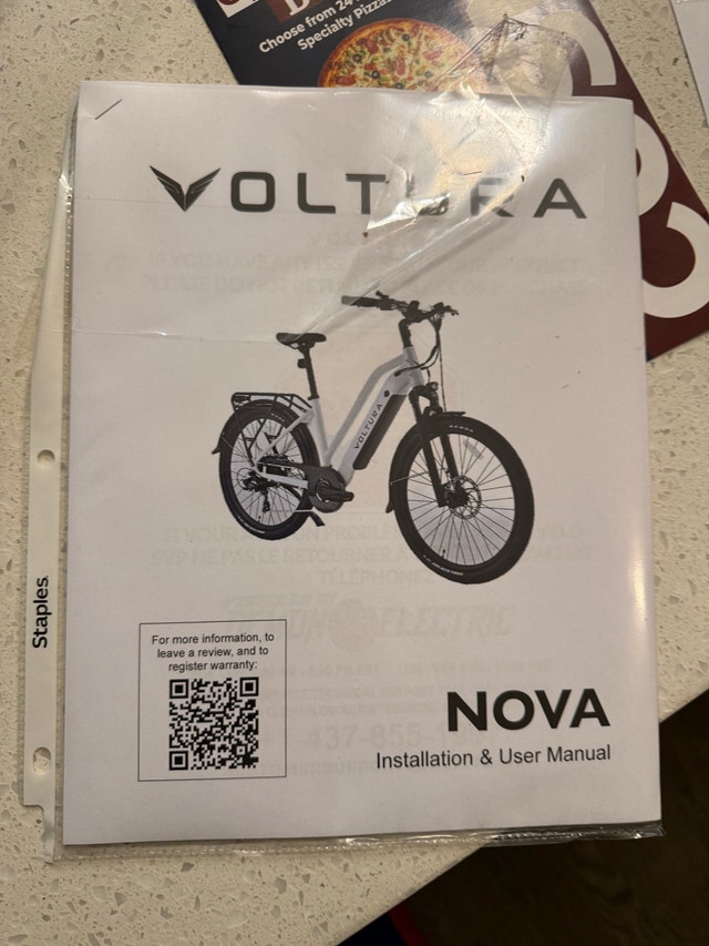 Voltura Nova Bike - photo 2