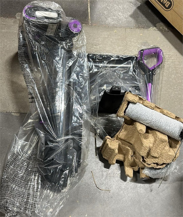 Redkey W15 Vacuum - photo 2