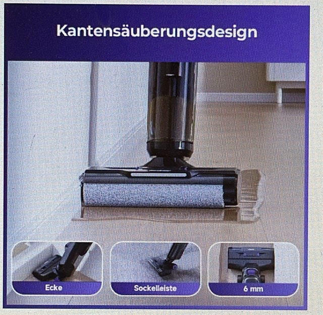 Redkey W15 Vacuum - photo 4
