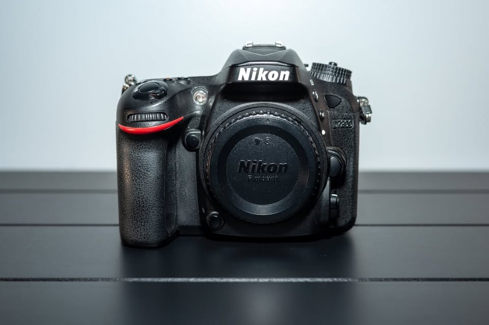 Nikon D7200 Package - photo 4