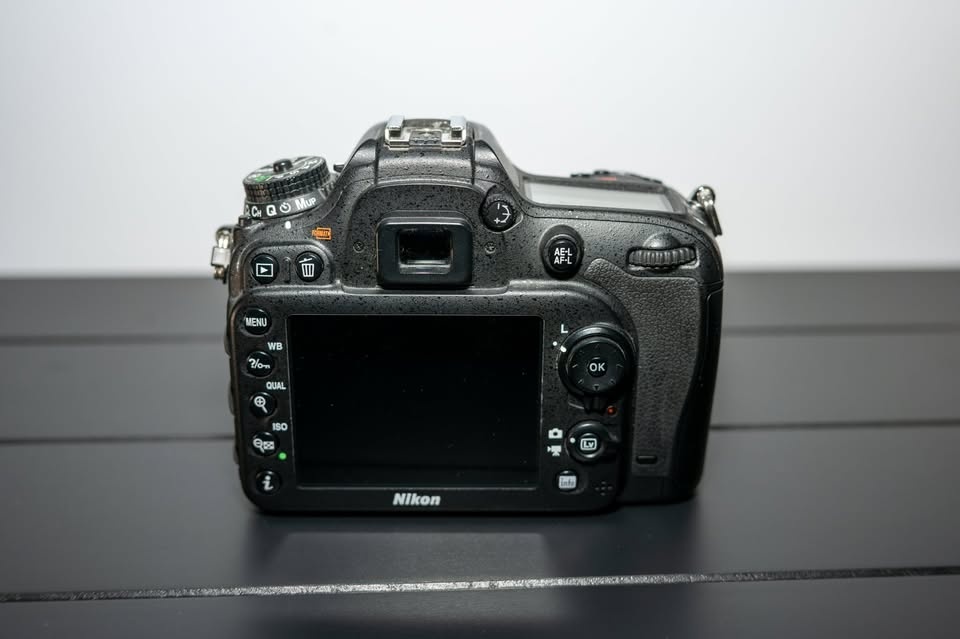 Nikon D7200 Package - photo 5