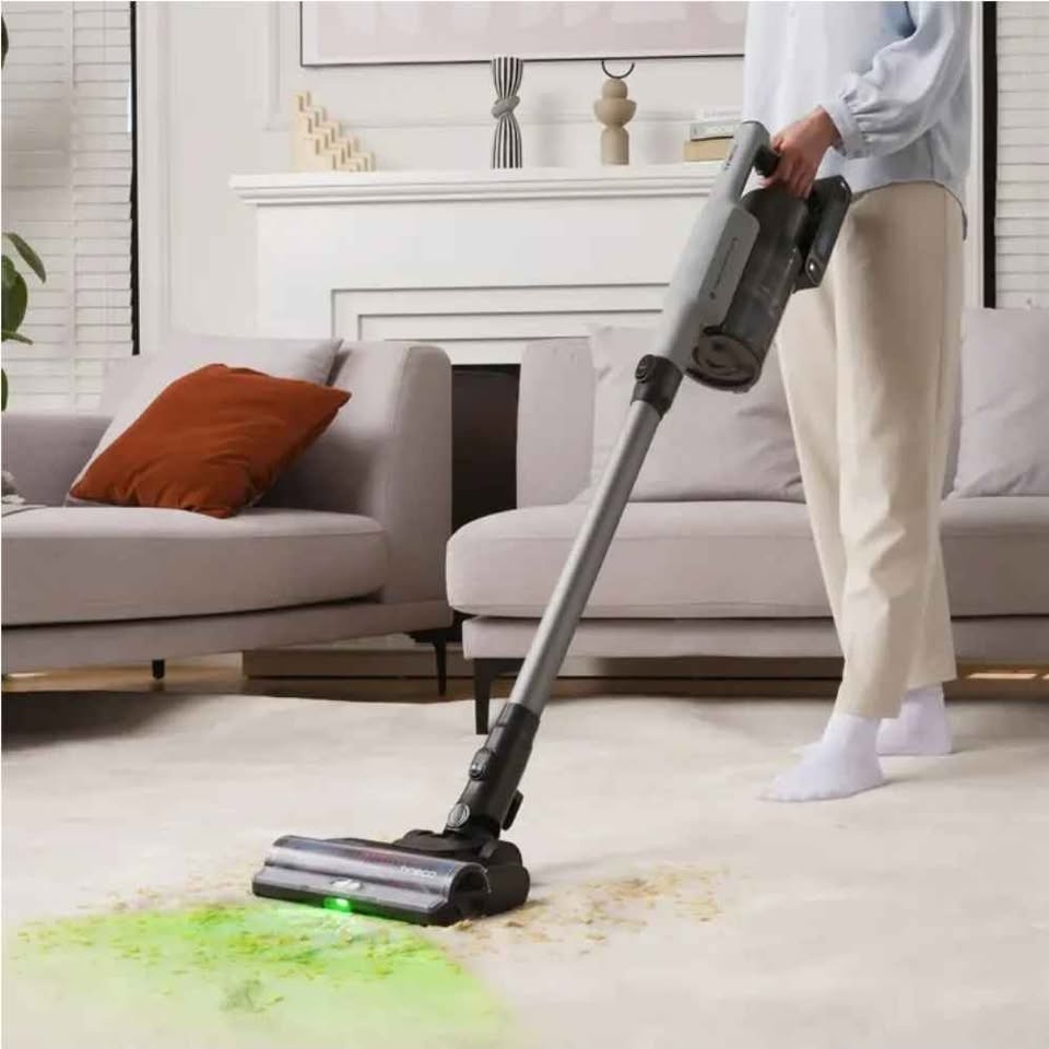Tineco GO Pet Pro Cordless Stick Vacuum w/ ZeroTangle Brush - photo 2