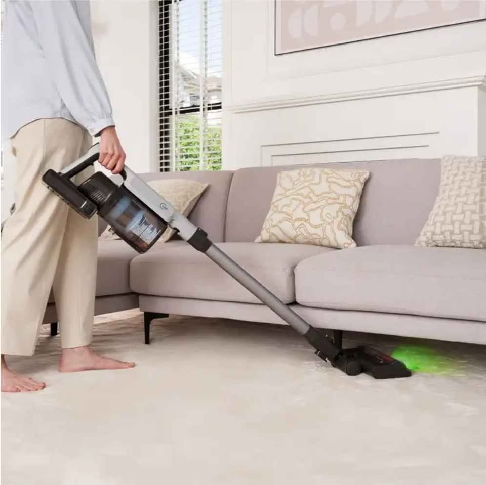 Tineco GO Pet Pro Cordless Stick Vacuum w/ ZeroTangle Brush - photo 3