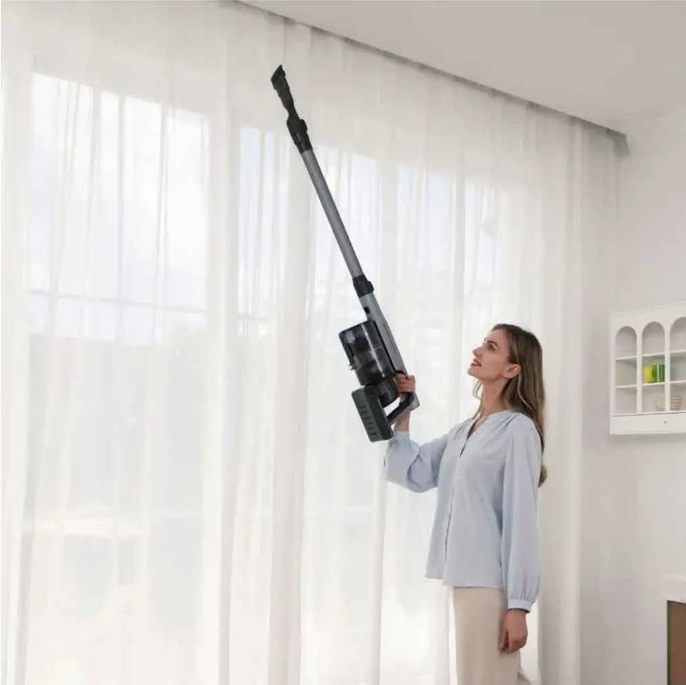 Tineco GO Pet Pro Cordless Stick Vacuum w/ ZeroTangle Brush - photo 5