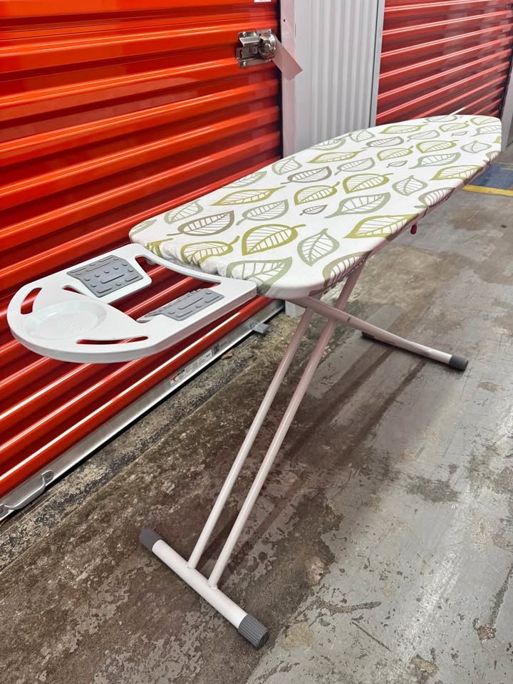 Polder Ironing Board