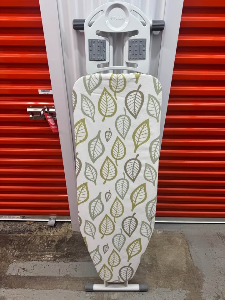Polder Ironing Board - photo 4