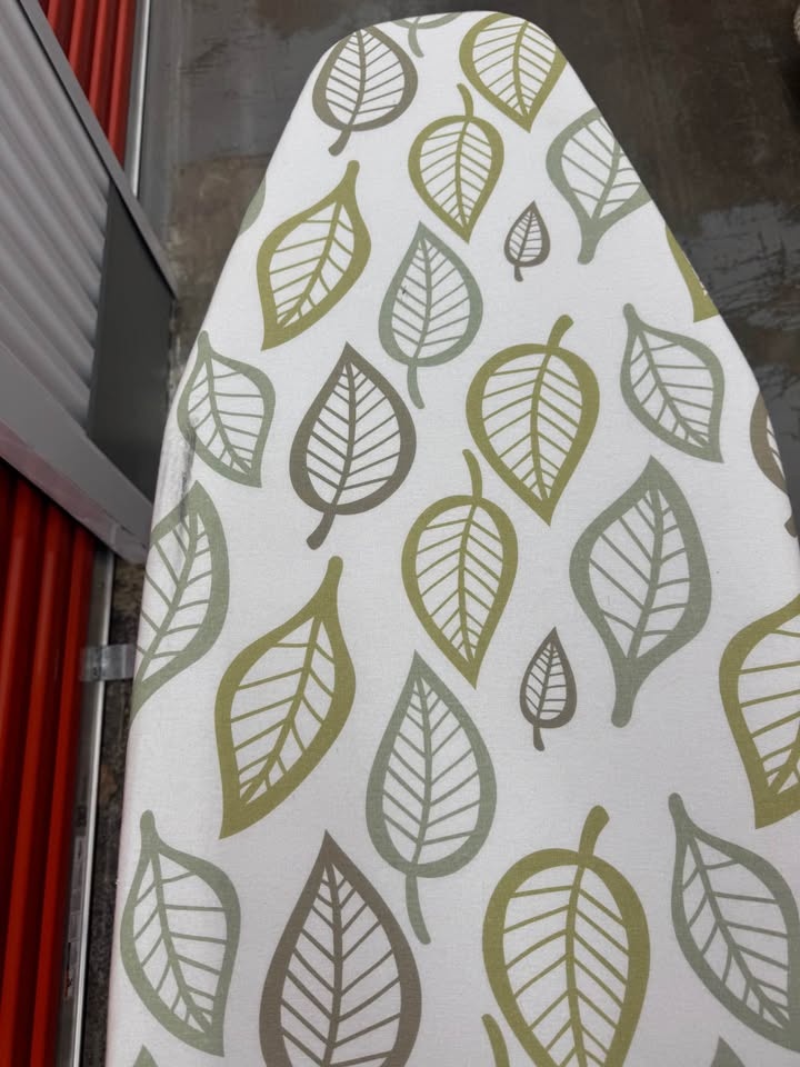 Polder Ironing Board - photo 5