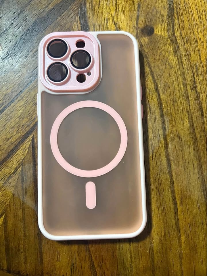 Phone case for iPhone 13 Pro